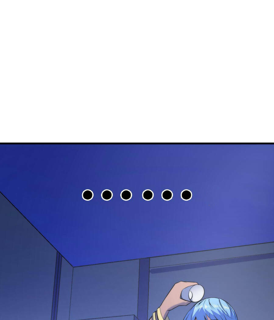 Trở Thành Thần Chủ Cthulhu - Chapter 84 - Page 10