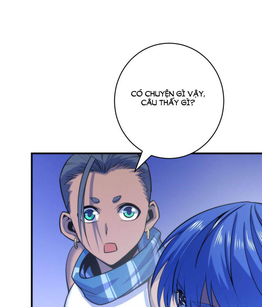 Trở Thành Thần Chủ Cthulhu - Chapter 84 - Page 12