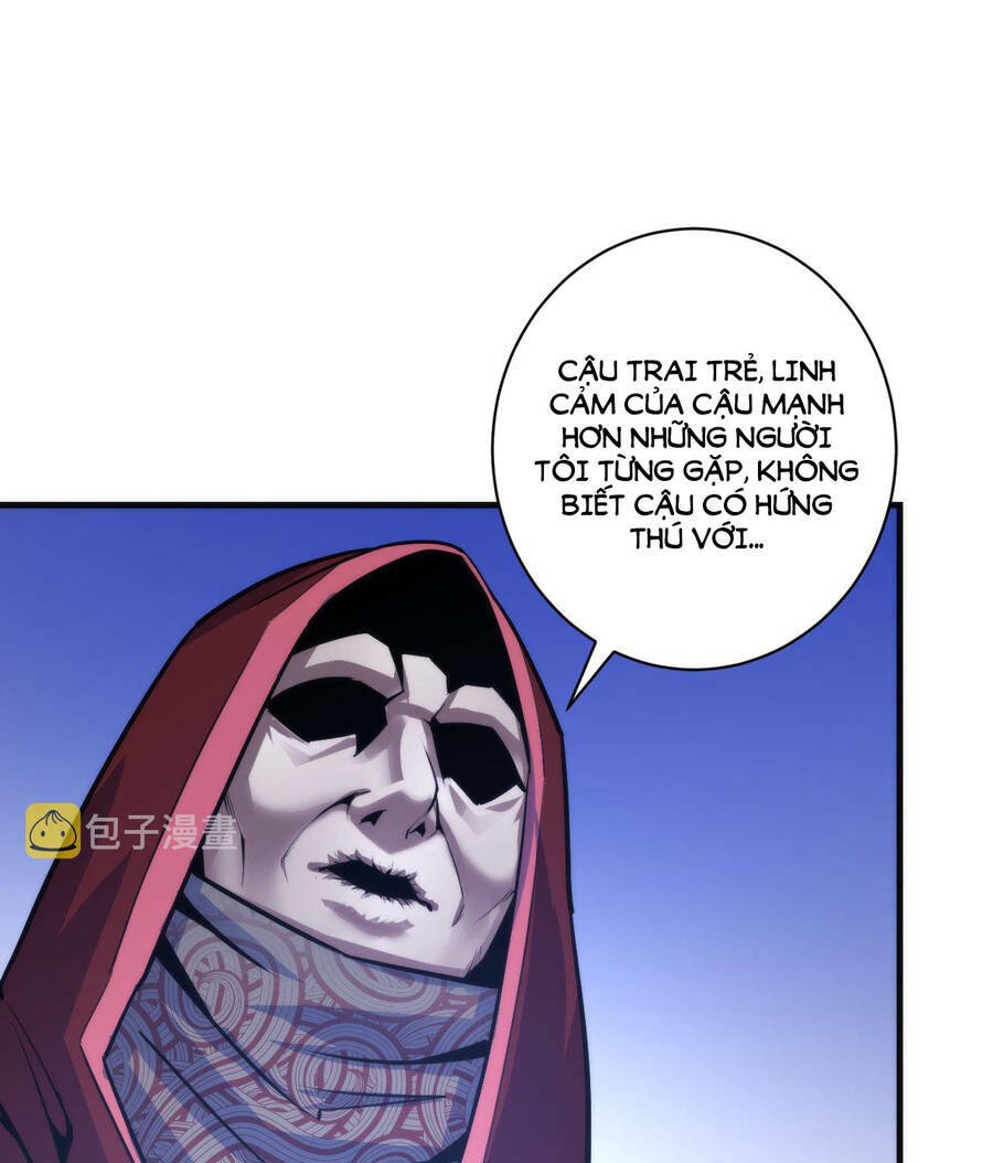 Trở Thành Thần Chủ Cthulhu - Chapter 84 - Page 14