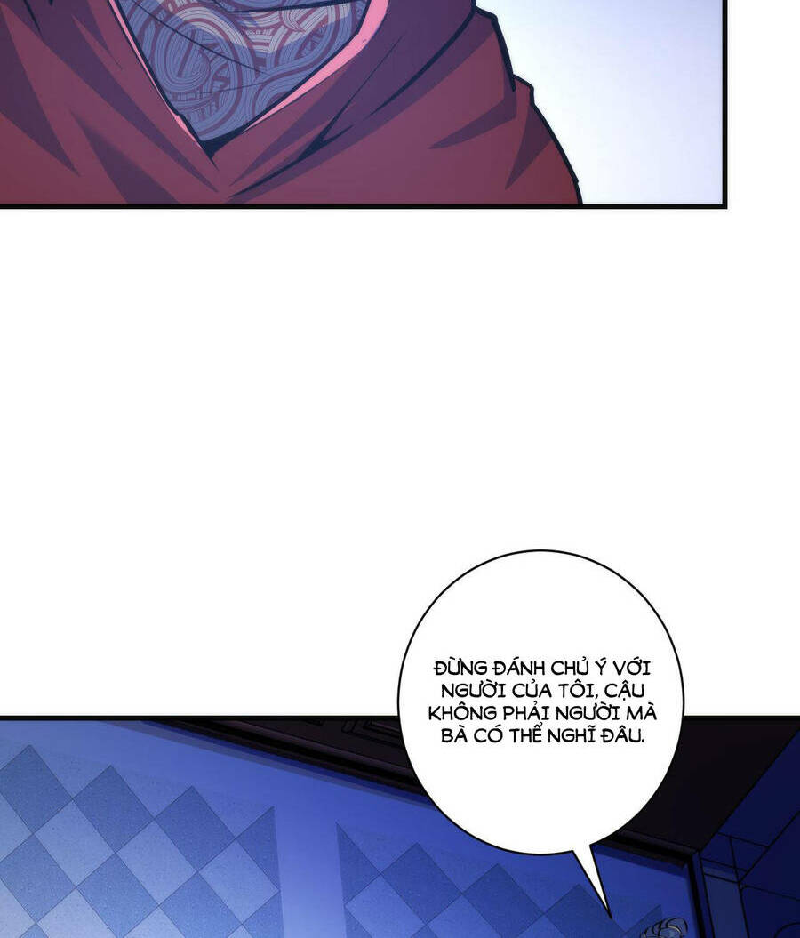 Trở Thành Thần Chủ Cthulhu - Chapter 84 - Page 15