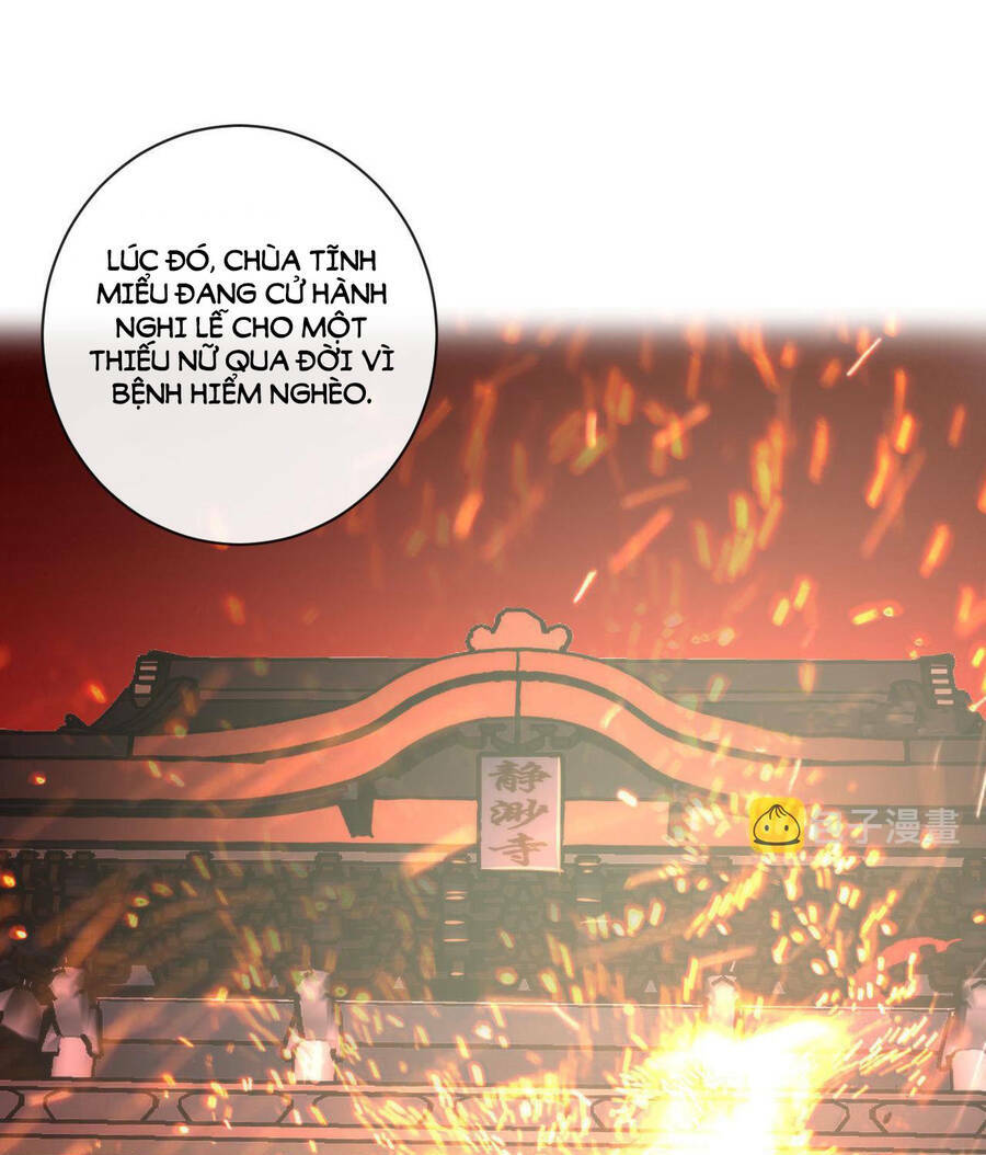 Trở Thành Thần Chủ Cthulhu - Chapter 84 - Page 24