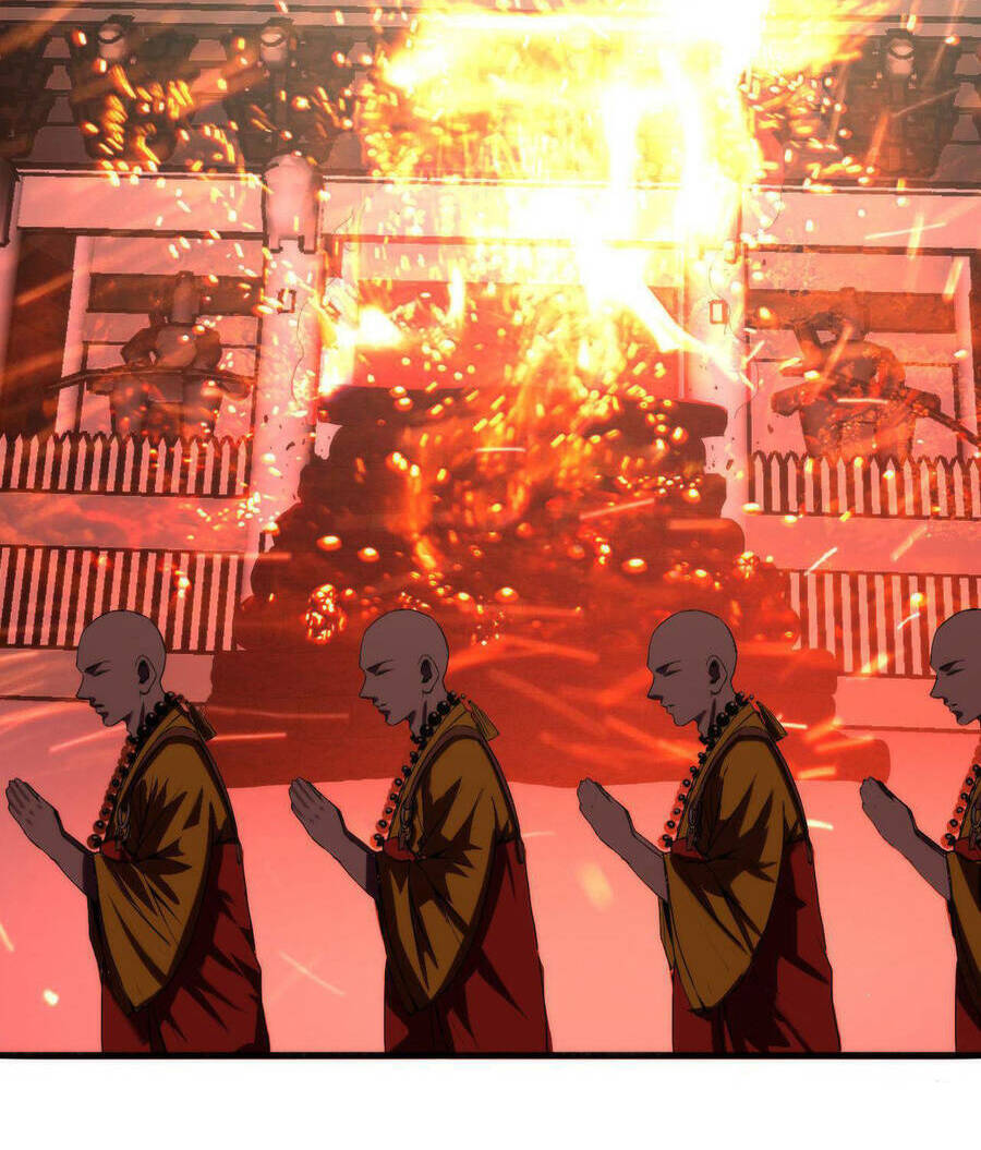 Trở Thành Thần Chủ Cthulhu - Chapter 84 - Page 25