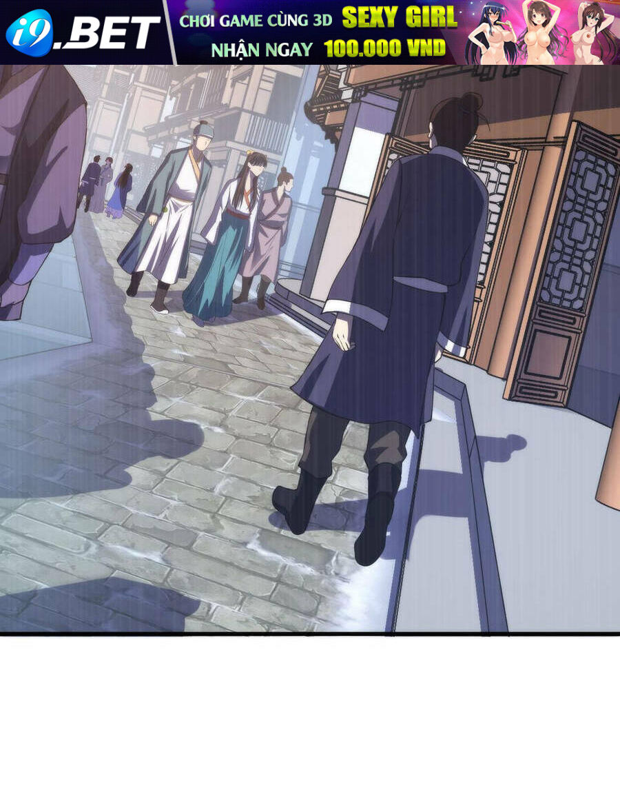 Trở Thành Thần Chủ Cthulhu - Chapter 84 - Page 33