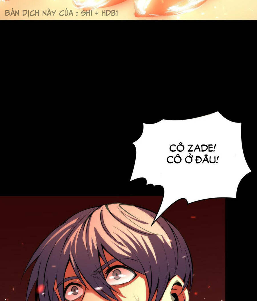 Trở Thành Thần Chủ Cthulhu - Chapter 84 - Page 3