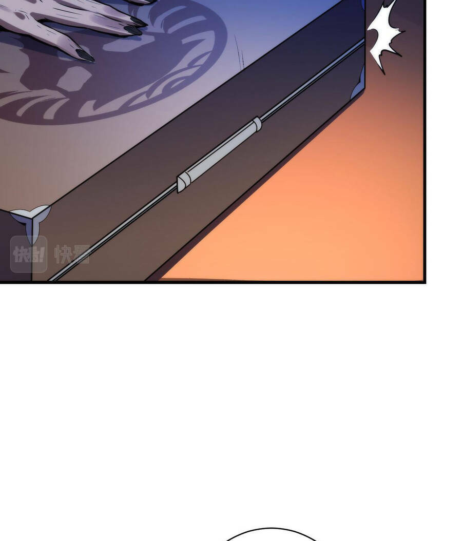 Trở Thành Thần Chủ Cthulhu - Chapter 84 - Page 43