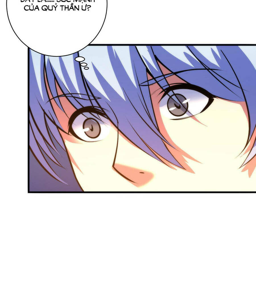 Trở Thành Thần Chủ Cthulhu - Chapter 84 - Page 54