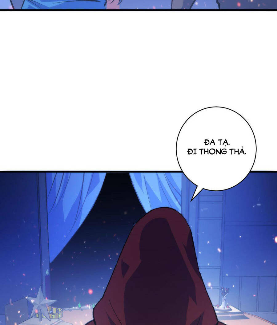 Trở Thành Thần Chủ Cthulhu - Chapter 84 - Page 61