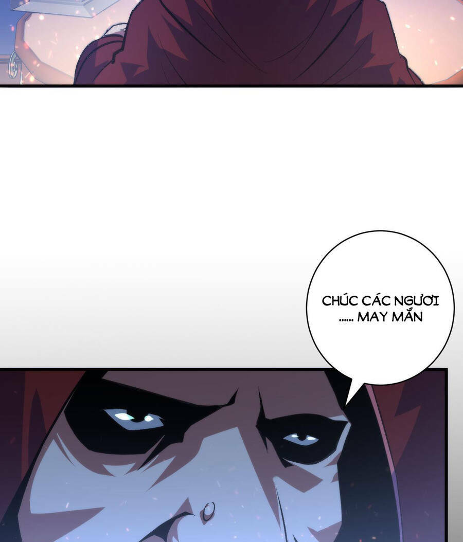 Trở Thành Thần Chủ Cthulhu - Chapter 84 - Page 62