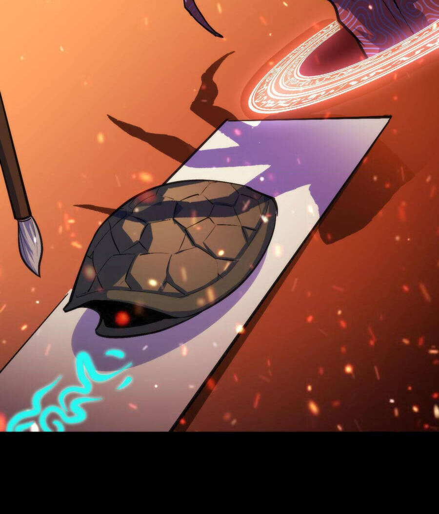 Trở Thành Thần Chủ Cthulhu - Chapter 84 - Page 65