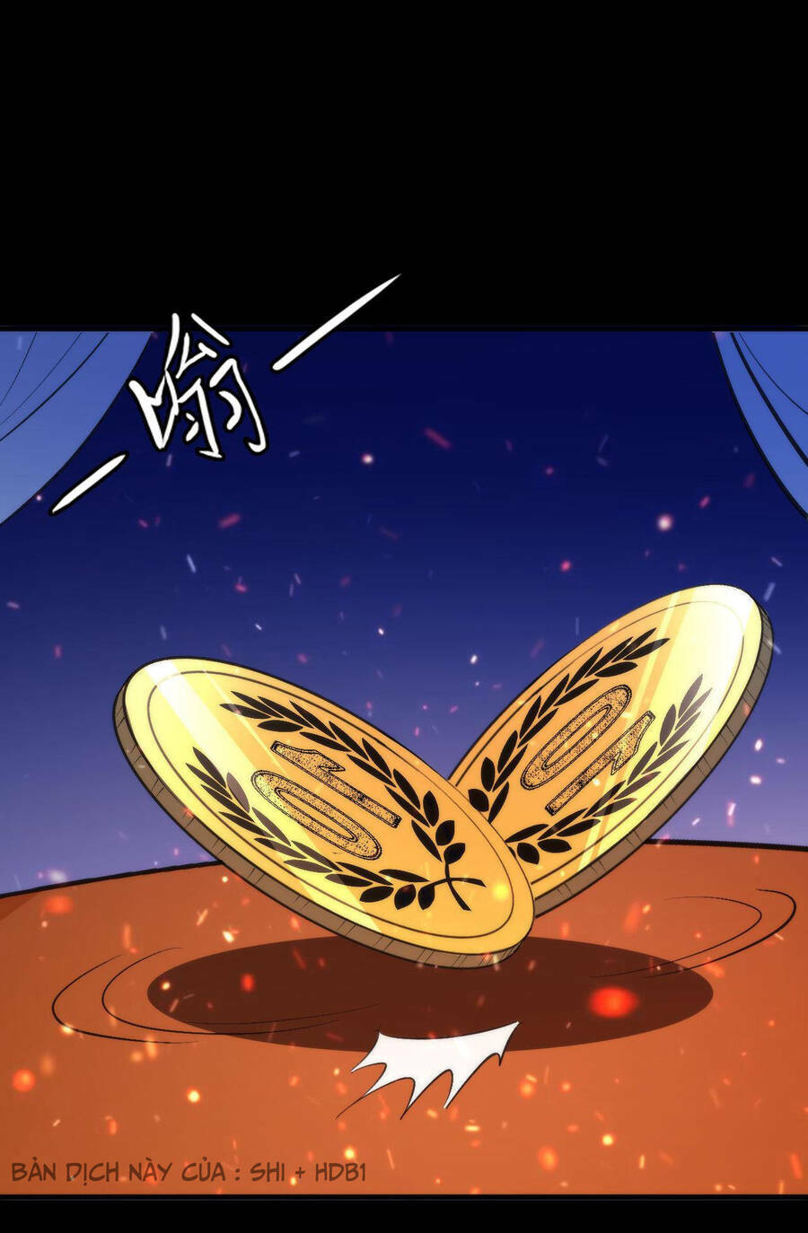 Trở Thành Thần Chủ Cthulhu - Chapter 84 - Page 66