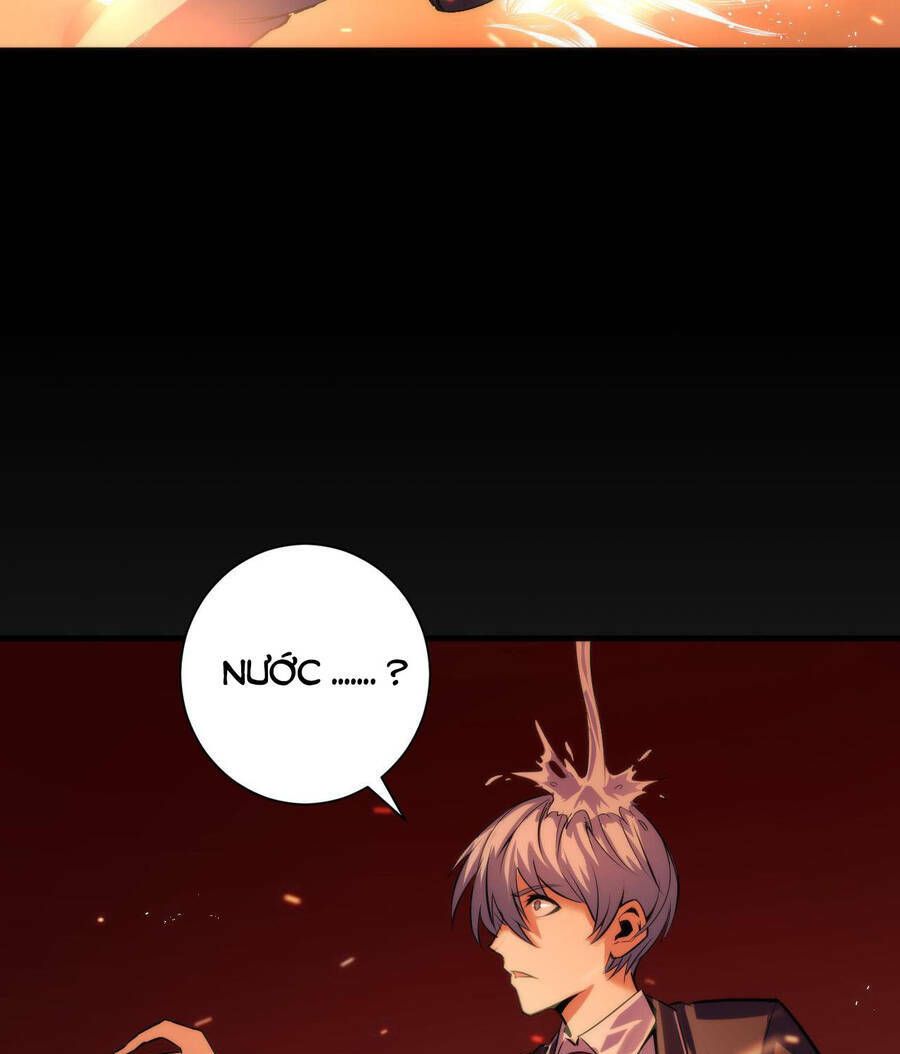 Trở Thành Thần Chủ Cthulhu - Chapter 84 - Page 6