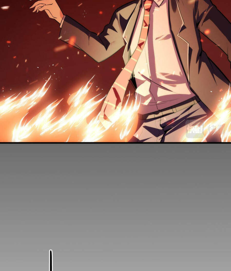 Trở Thành Thần Chủ Cthulhu - Chapter 84 - Page 7