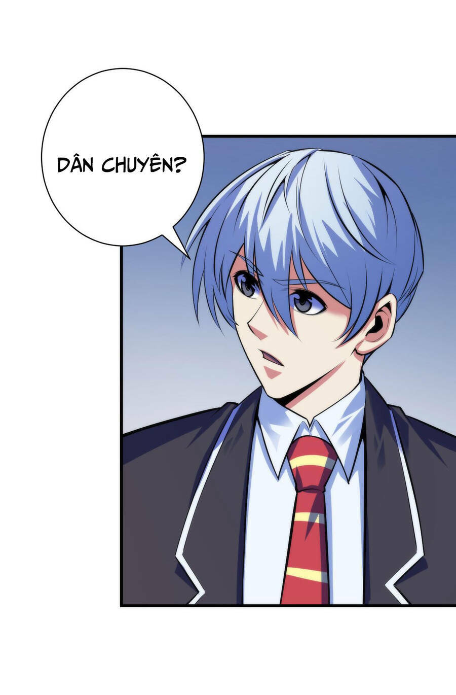 Trở Thành Thần Chủ Cthulhu - Chapter 85 - Page 24