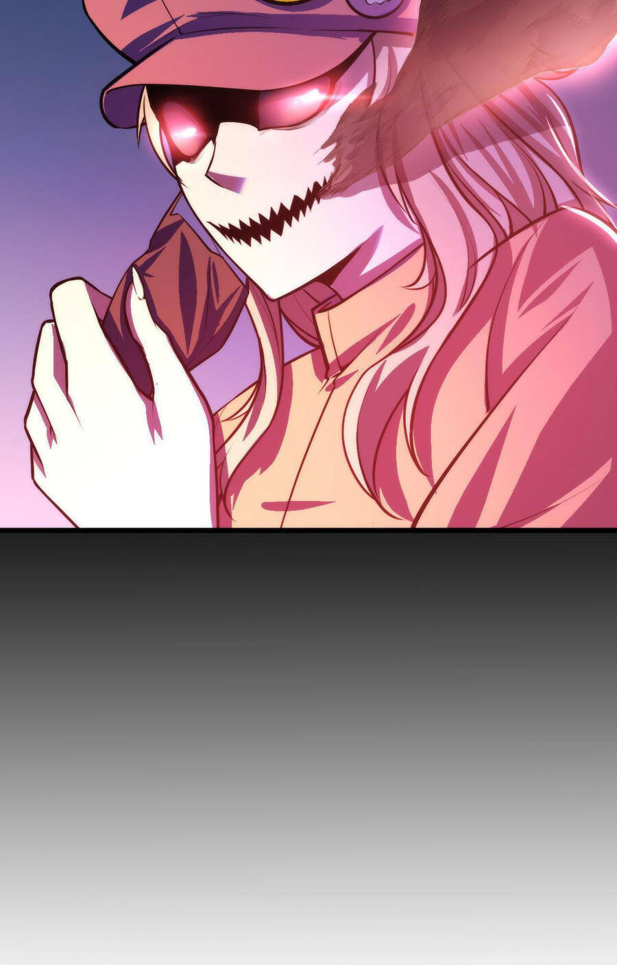 Trở Thành Thần Chủ Cthulhu - Chapter 85 - Page 46