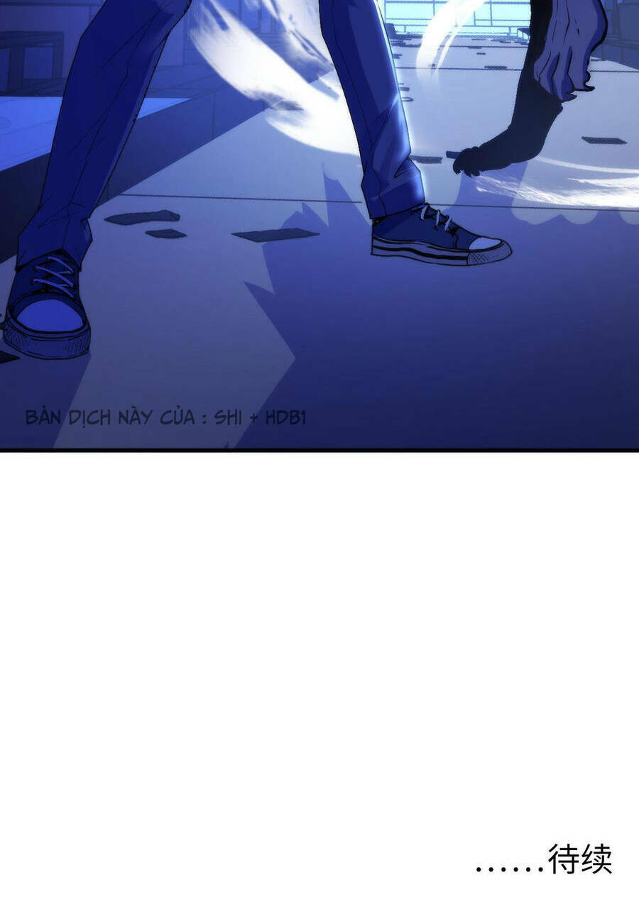 Trở Thành Thần Chủ Cthulhu - Chapter 85 - Page 59