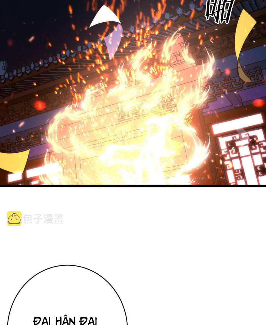 Trở Thành Thần Chủ Cthulhu - Chapter 85 - Page 6