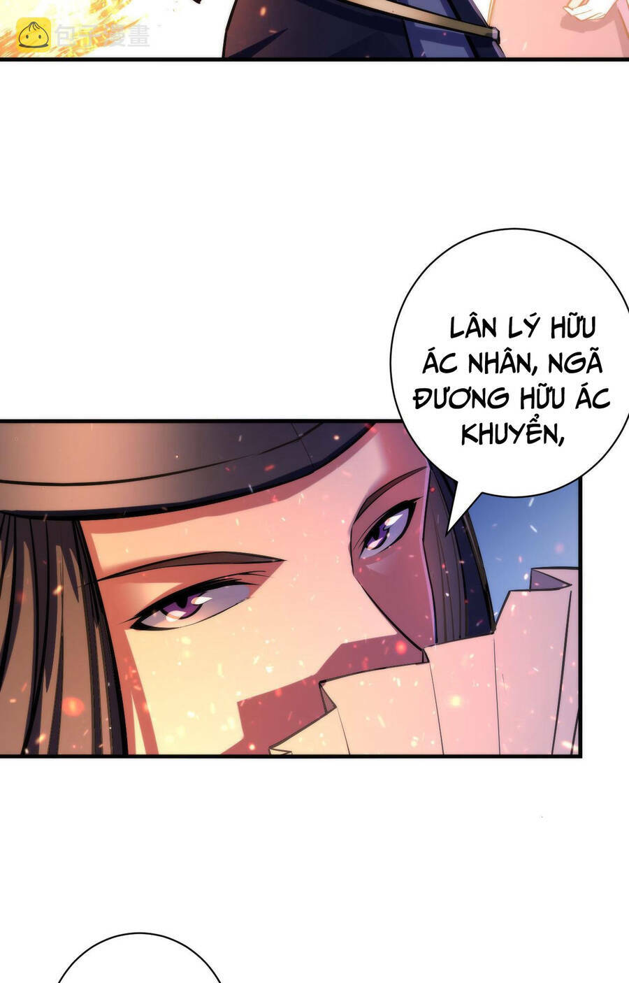 Trở Thành Thần Chủ Cthulhu - Chapter 85 - Page 8