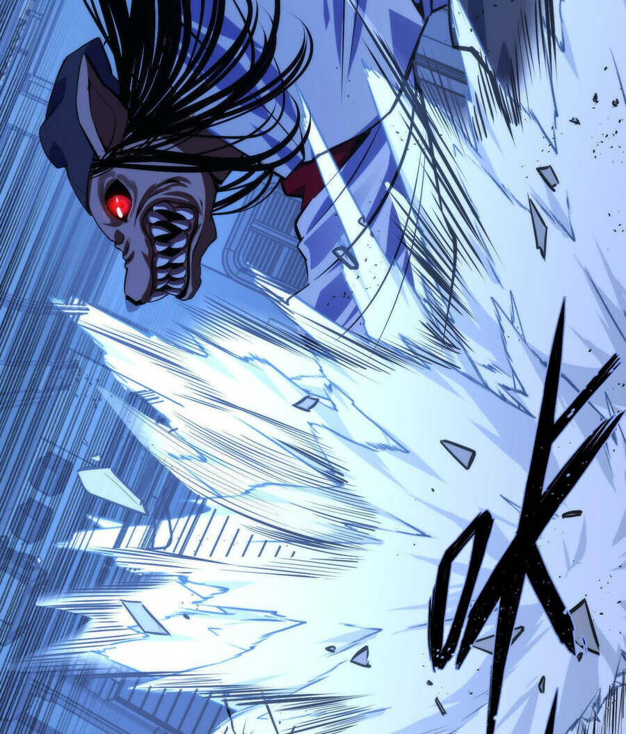 Trở Thành Thần Chủ Cthulhu - Chapter 86 - Page 15