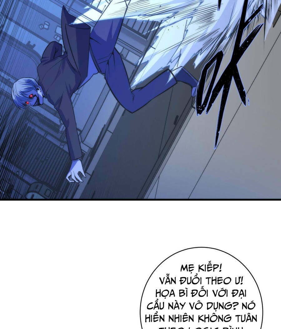 Trở Thành Thần Chủ Cthulhu - Chapter 86 - Page 16