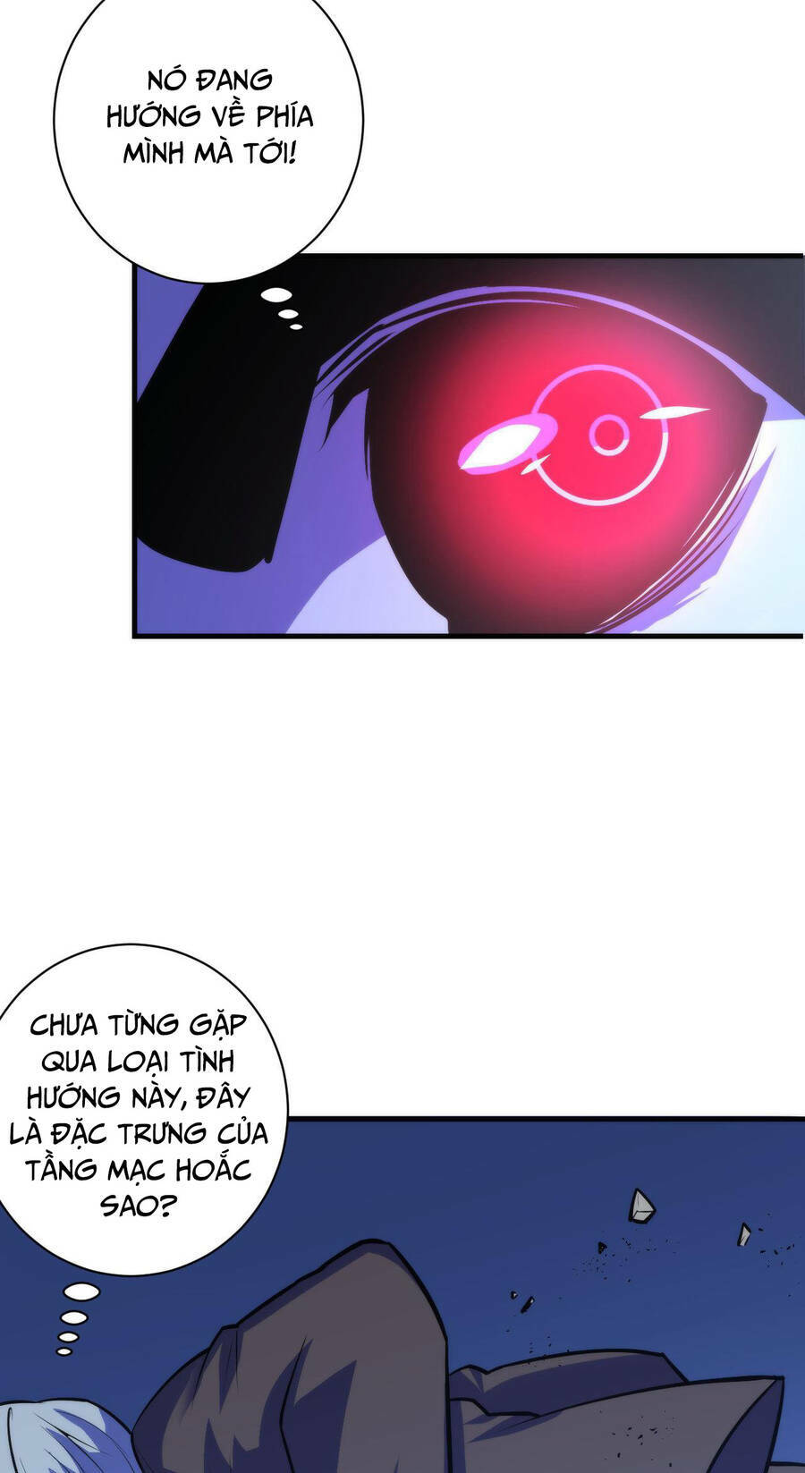 Trở Thành Thần Chủ Cthulhu - Chapter 86 - Page 18