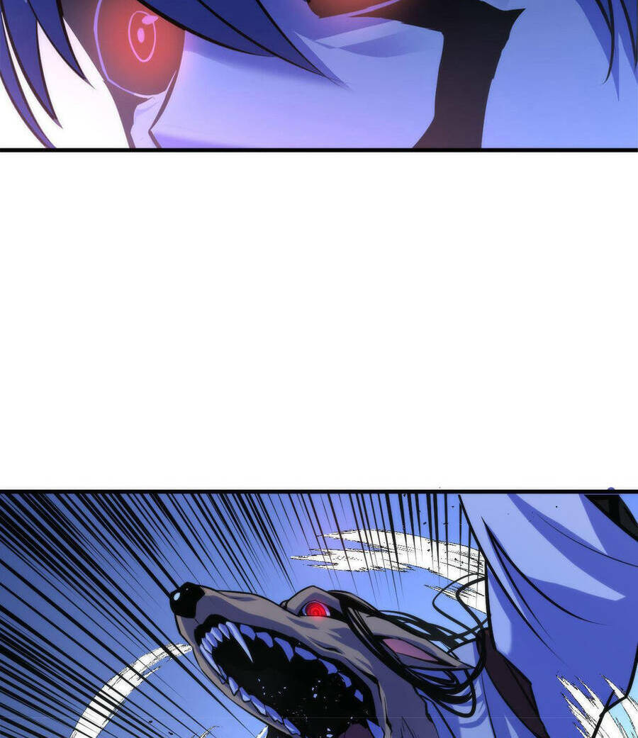 Trở Thành Thần Chủ Cthulhu - Chapter 86 - Page 26