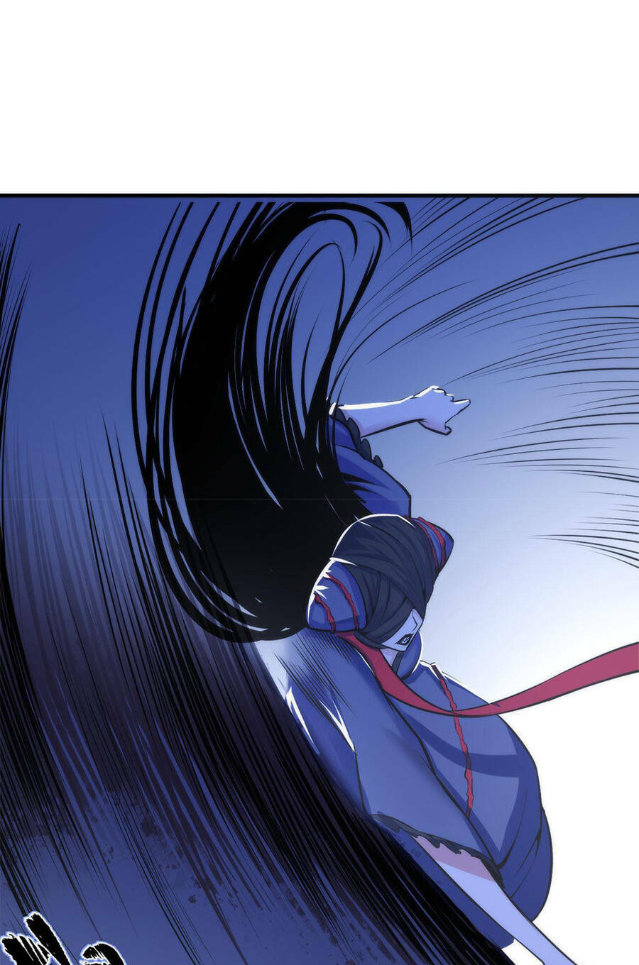 Trở Thành Thần Chủ Cthulhu - Chapter 86 - Page 31