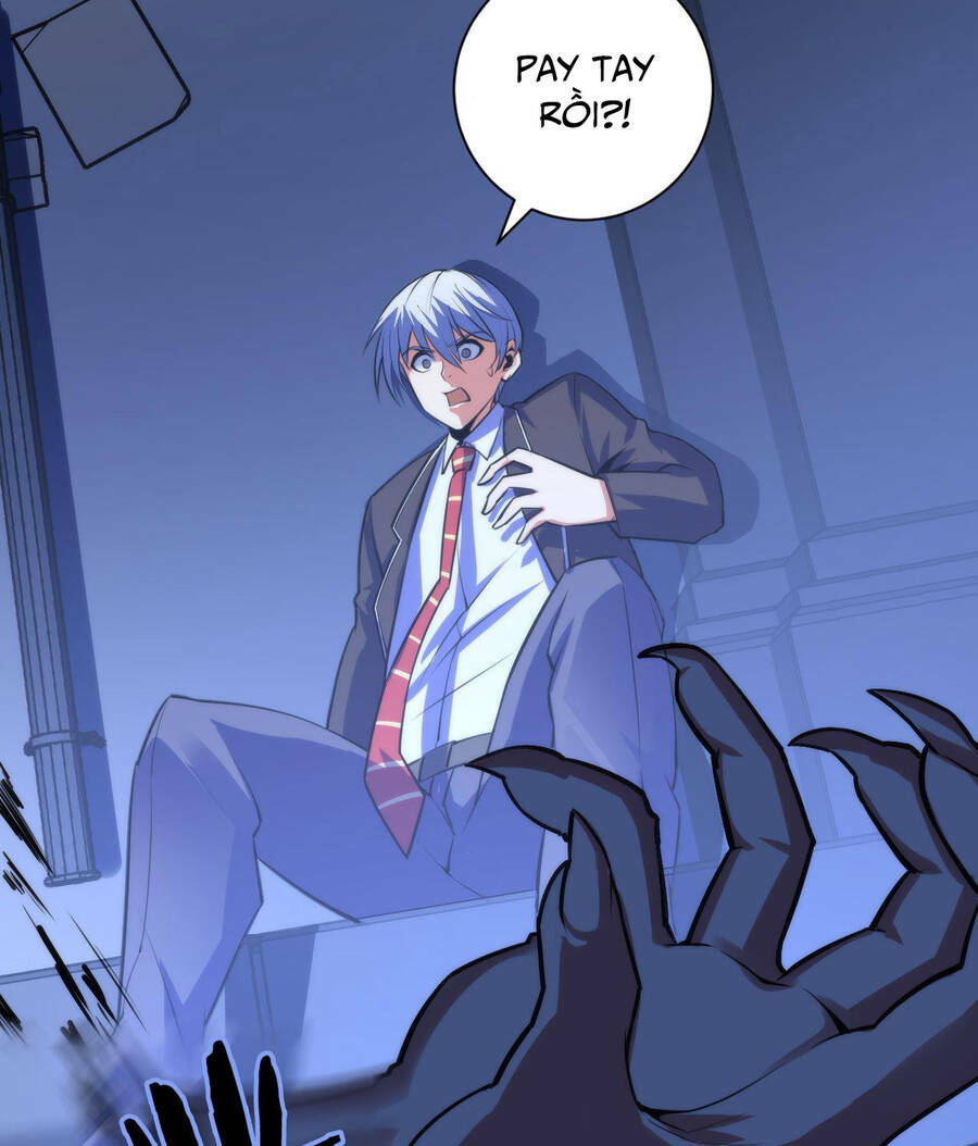 Trở Thành Thần Chủ Cthulhu - Chapter 86 - Page 39