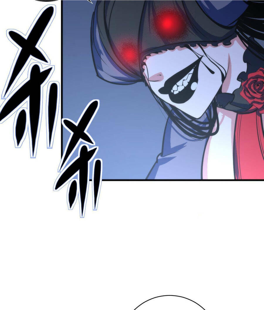 Trở Thành Thần Chủ Cthulhu - Chapter 86 - Page 43