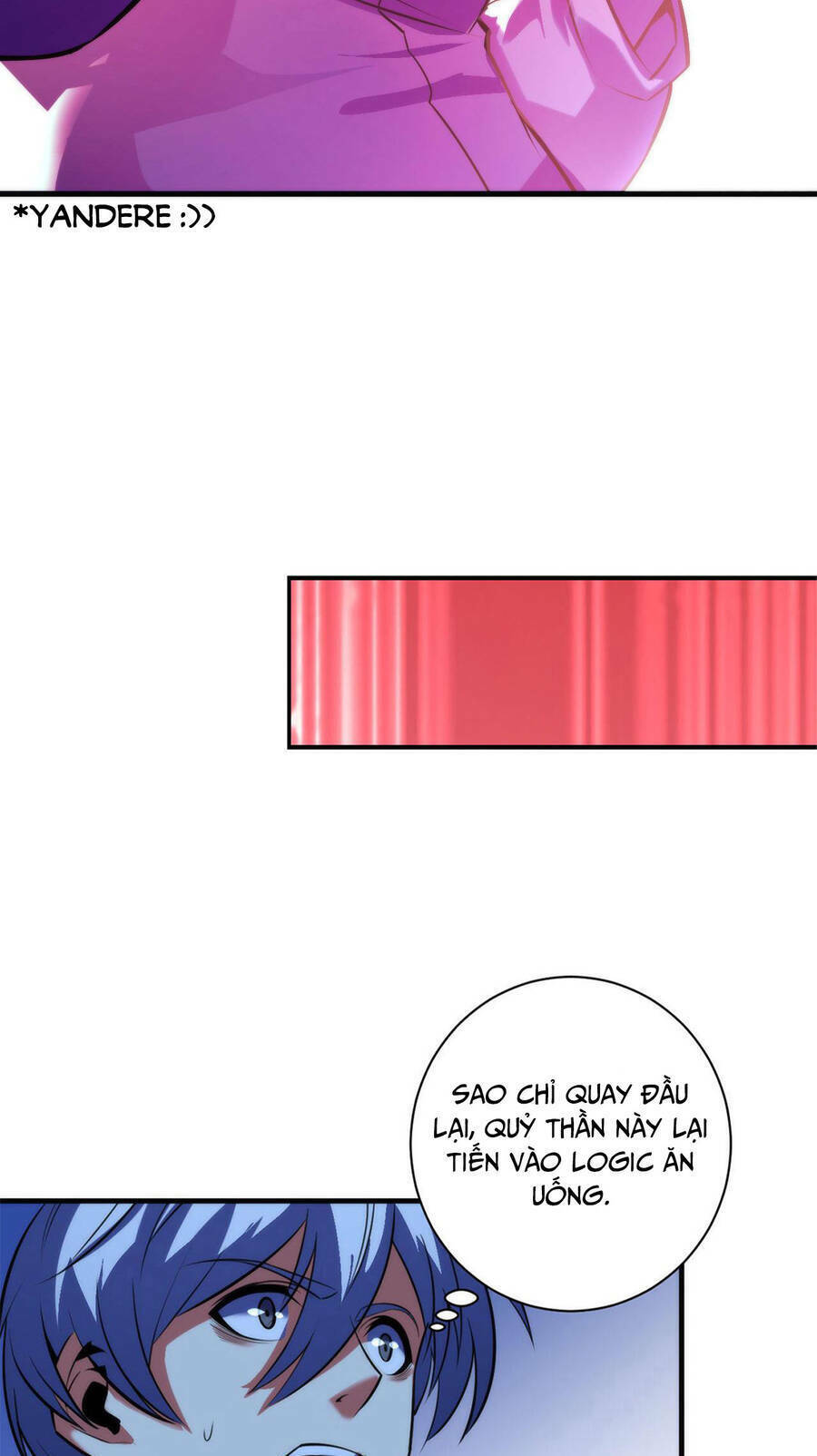 Trở Thành Thần Chủ Cthulhu - Chapter 86 - Page 4