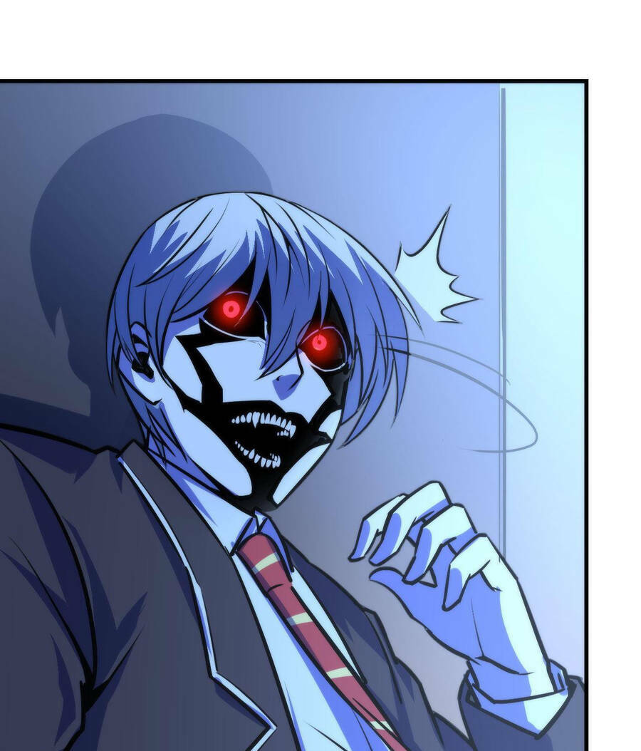 Trở Thành Thần Chủ Cthulhu - Chapter 86 - Page 49