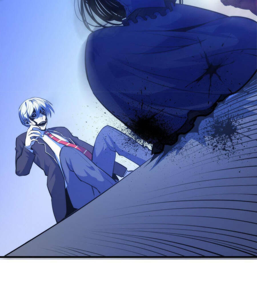 Trở Thành Thần Chủ Cthulhu - Chapter 86 - Page 54