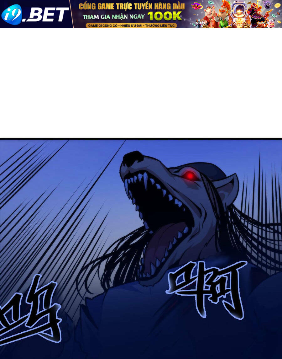 Trở Thành Thần Chủ Cthulhu - Chapter 86 - Page 55