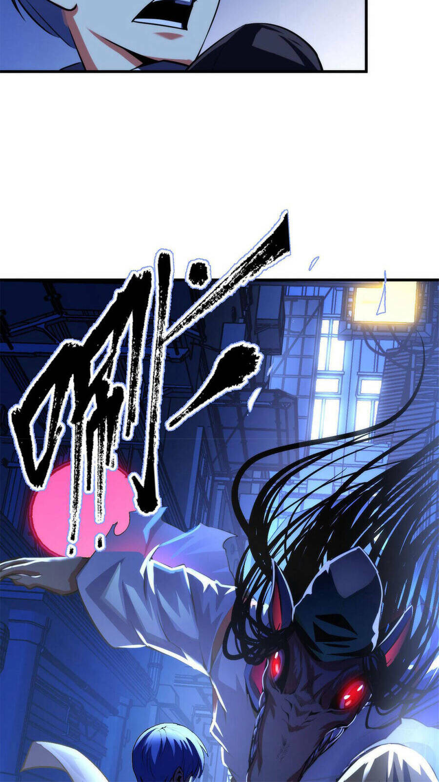 Trở Thành Thần Chủ Cthulhu - Chapter 86 - Page 5