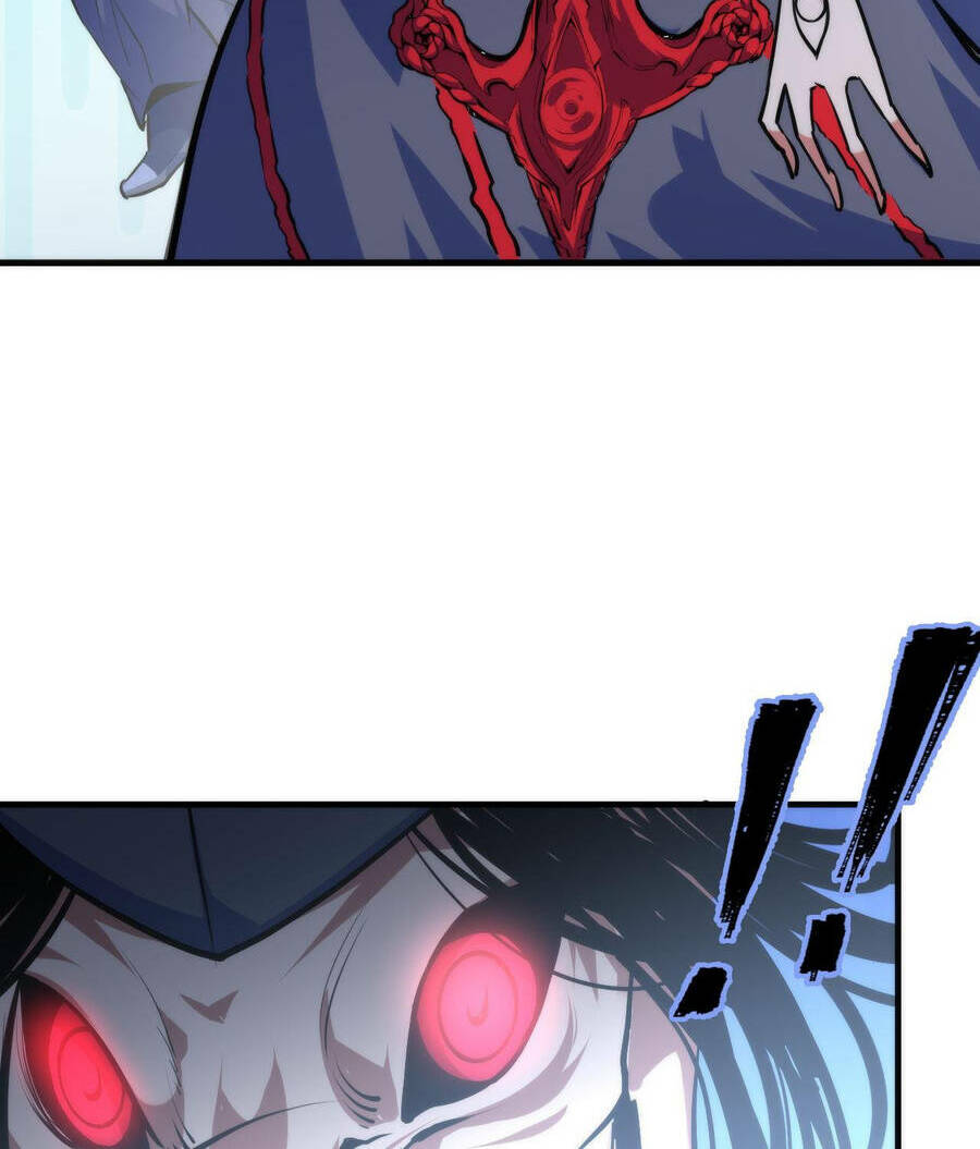 Trở Thành Thần Chủ Cthulhu - Chapter 86 - Page 62