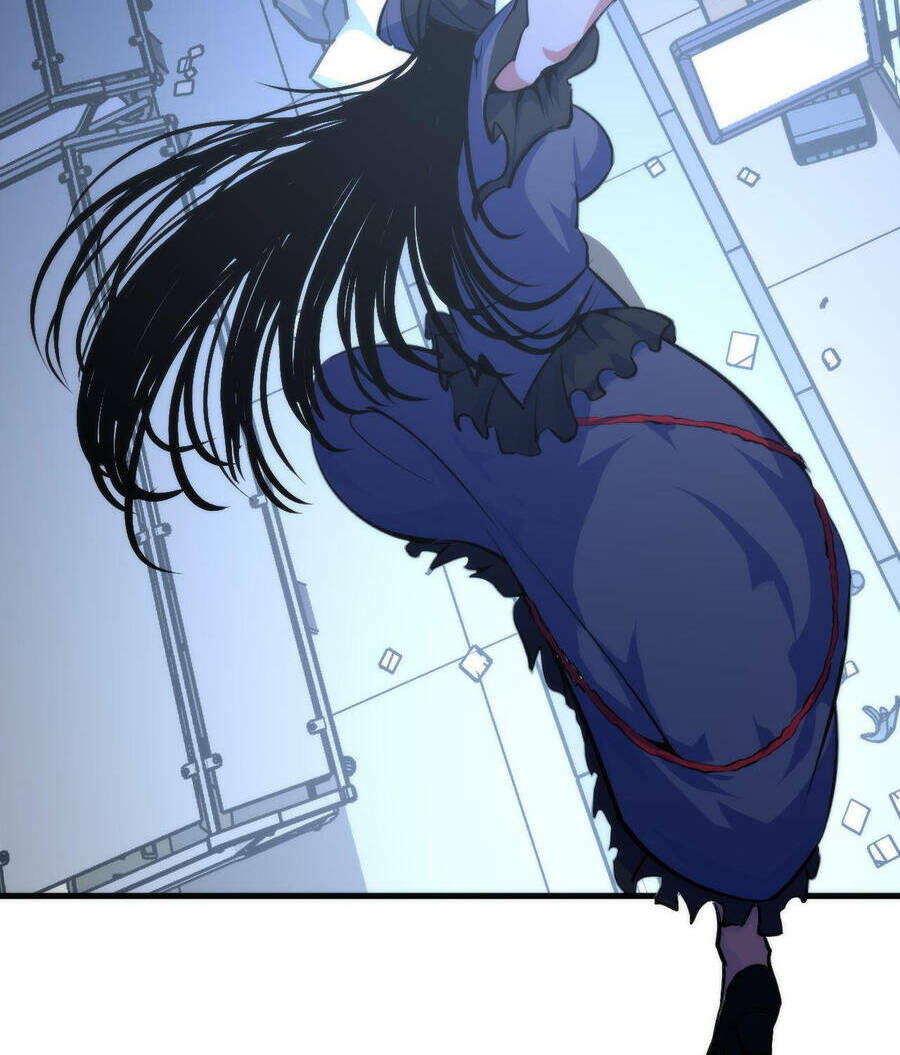 Trở Thành Thần Chủ Cthulhu - Chapter 86 - Page 64