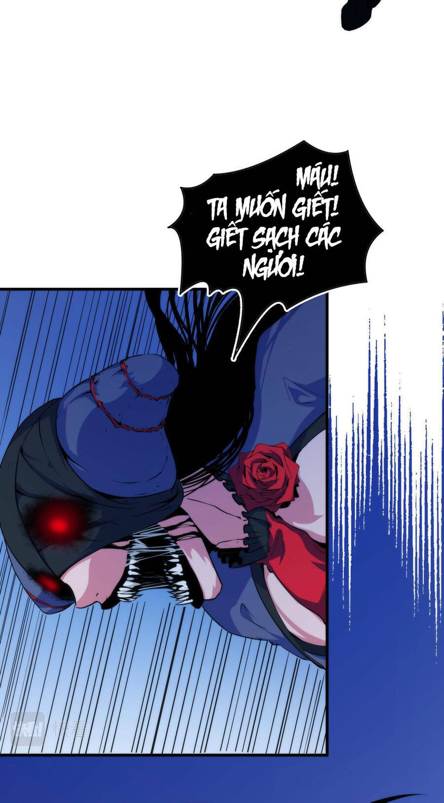 Trở Thành Thần Chủ Cthulhu - Chapter 86 - Page 65