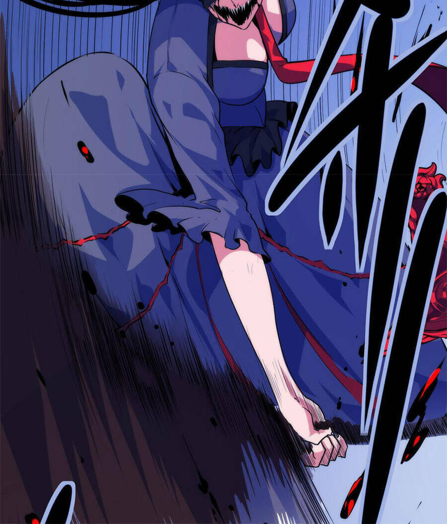 Trở Thành Thần Chủ Cthulhu - Chapter 86 - Page 67