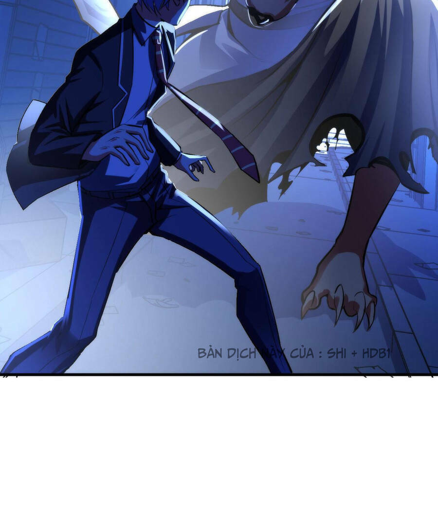 Trở Thành Thần Chủ Cthulhu - Chapter 86 - Page 6