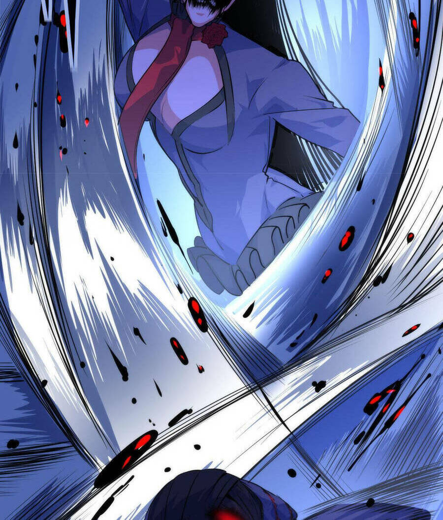 Trở Thành Thần Chủ Cthulhu - Chapter 86 - Page 69