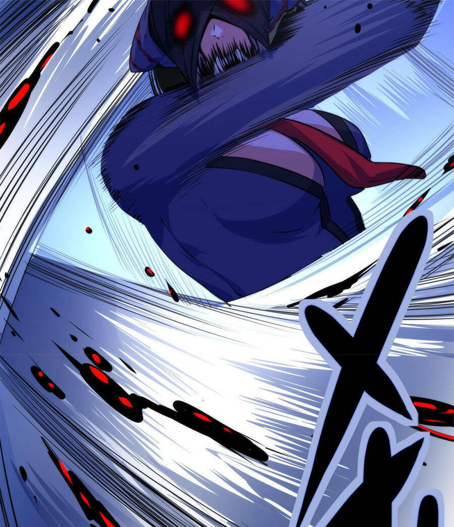 Trở Thành Thần Chủ Cthulhu - Chapter 86 - Page 70