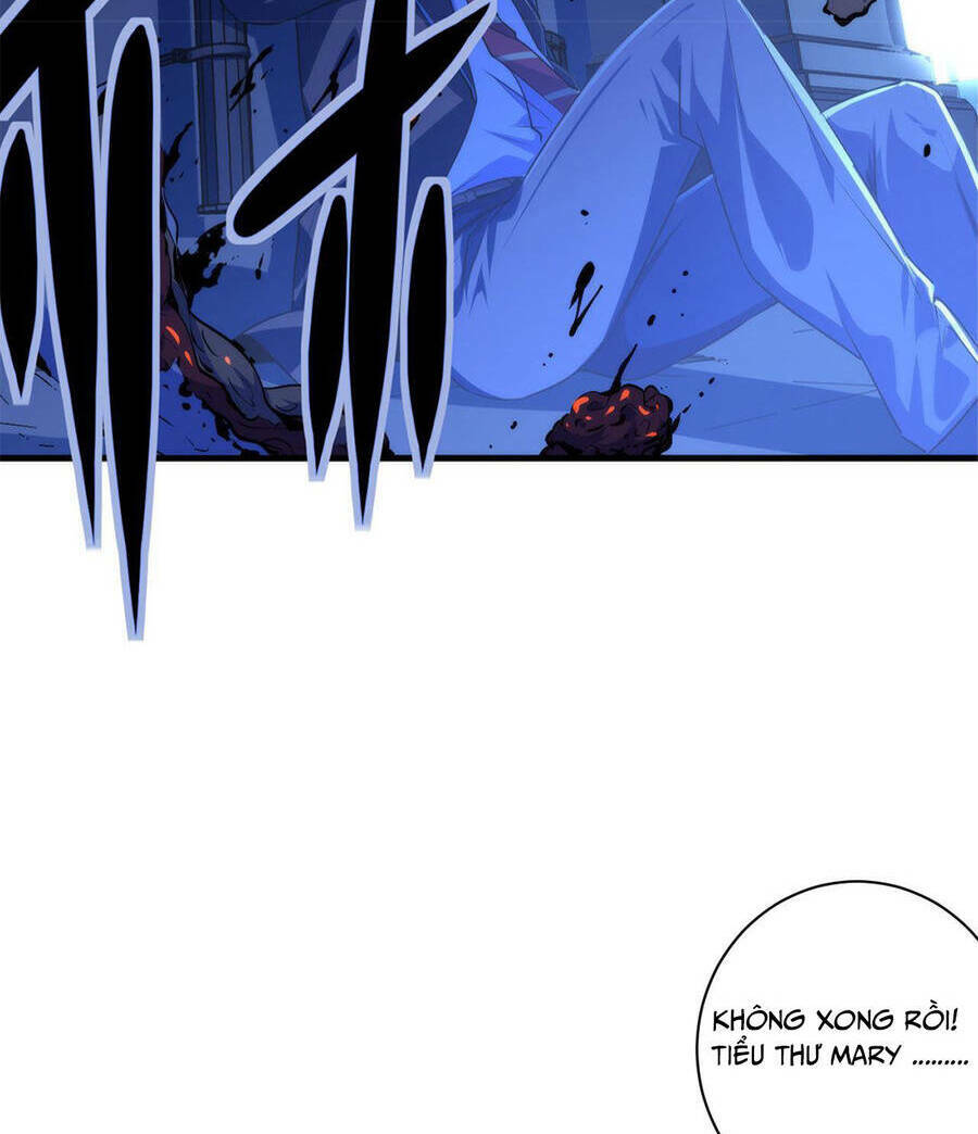 Trở Thành Thần Chủ Cthulhu - Chapter 86 - Page 72