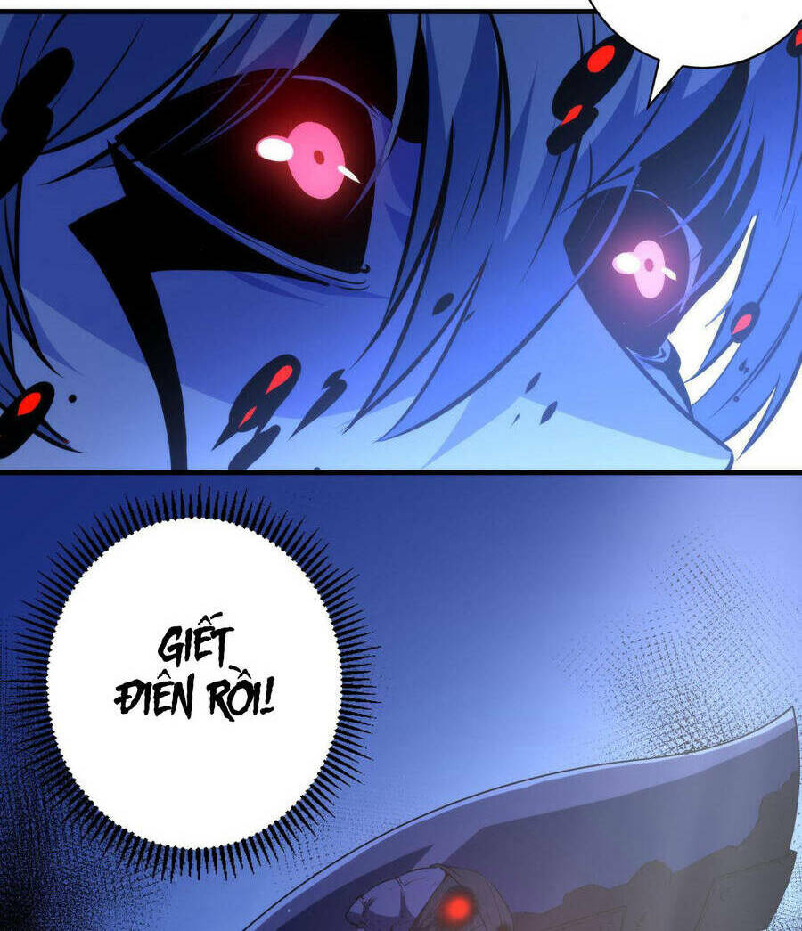 Trở Thành Thần Chủ Cthulhu - Chapter 86 - Page 73