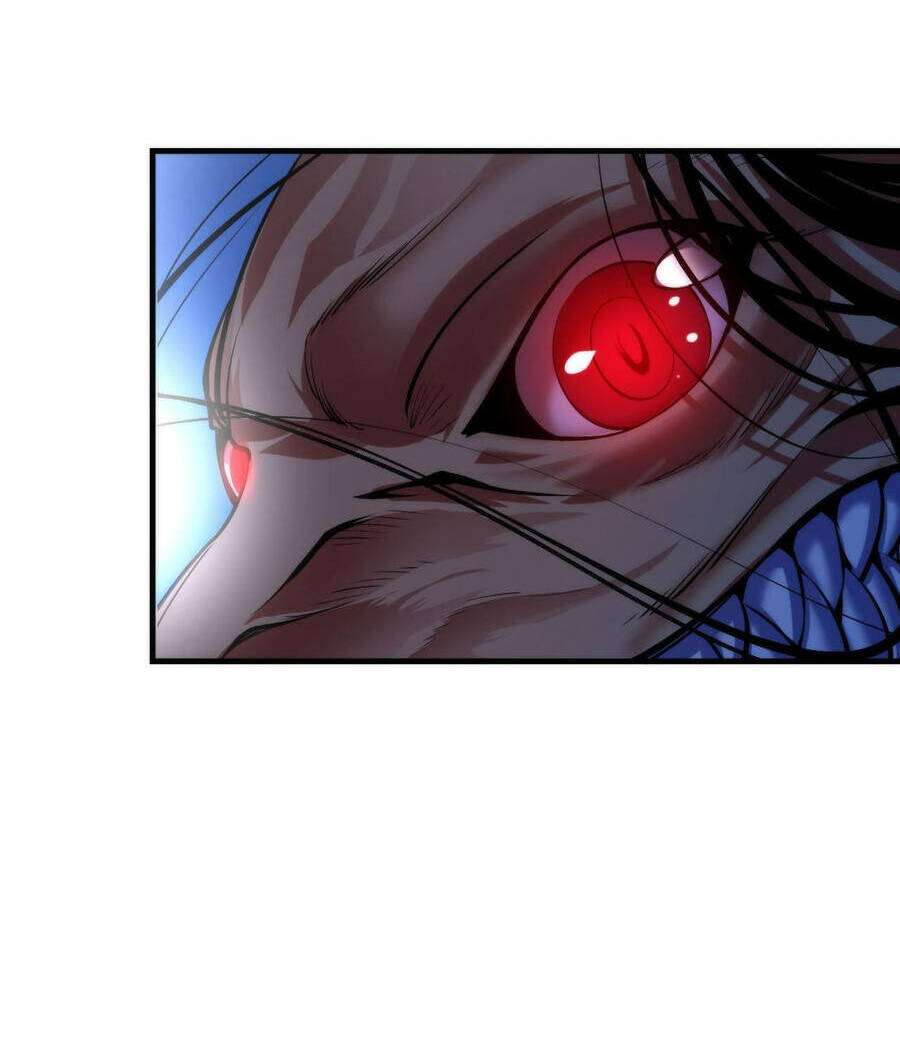 Trở Thành Thần Chủ Cthulhu - Chapter 86 - Page 7