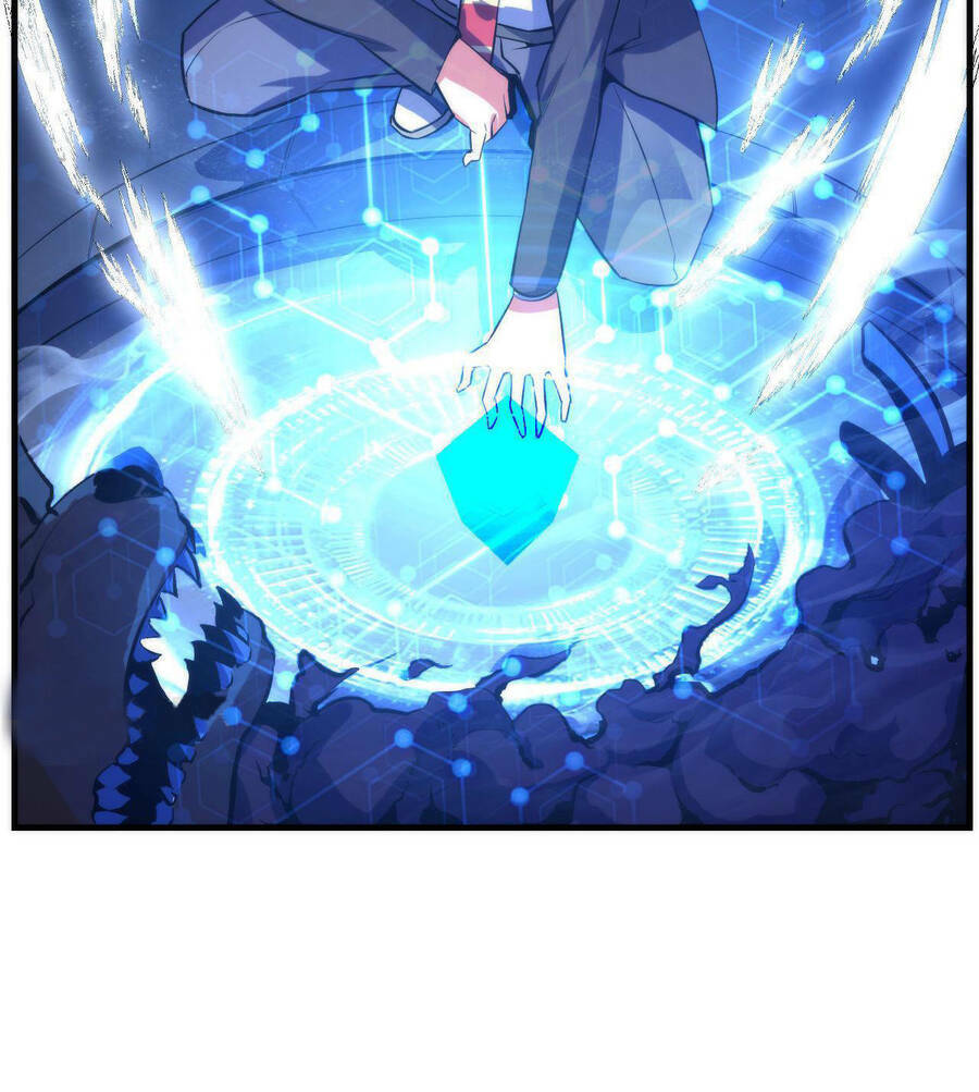 Trở Thành Thần Chủ Cthulhu - Chapter 87 - Page 14