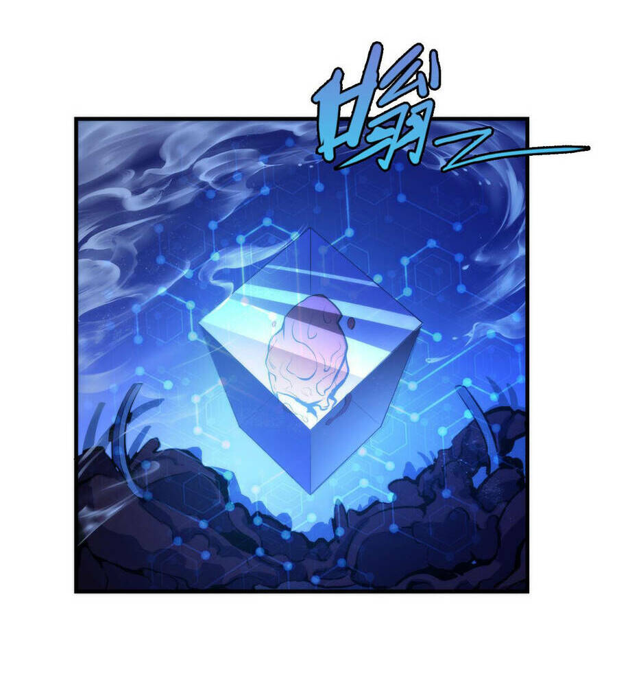 Trở Thành Thần Chủ Cthulhu - Chapter 87 - Page 15