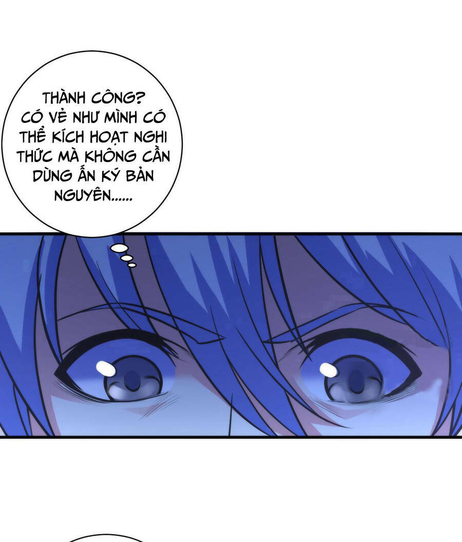 Trở Thành Thần Chủ Cthulhu - Chapter 87 - Page 16