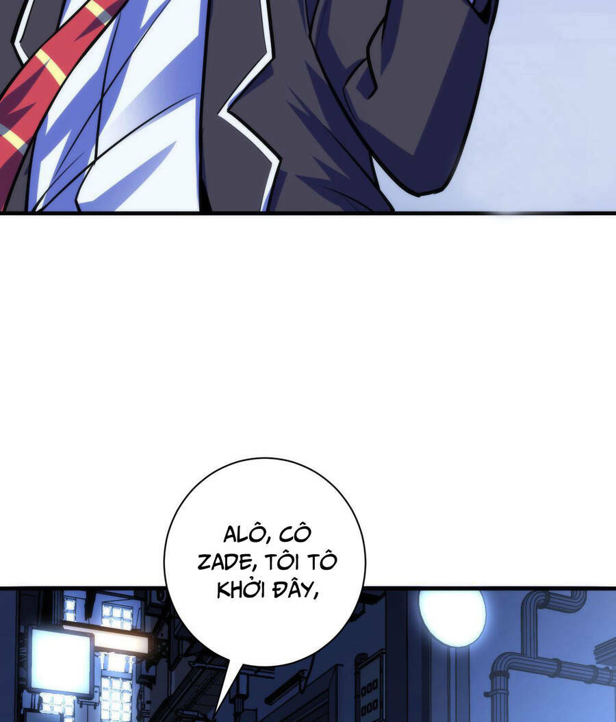 Trở Thành Thần Chủ Cthulhu - Chapter 87 - Page 18