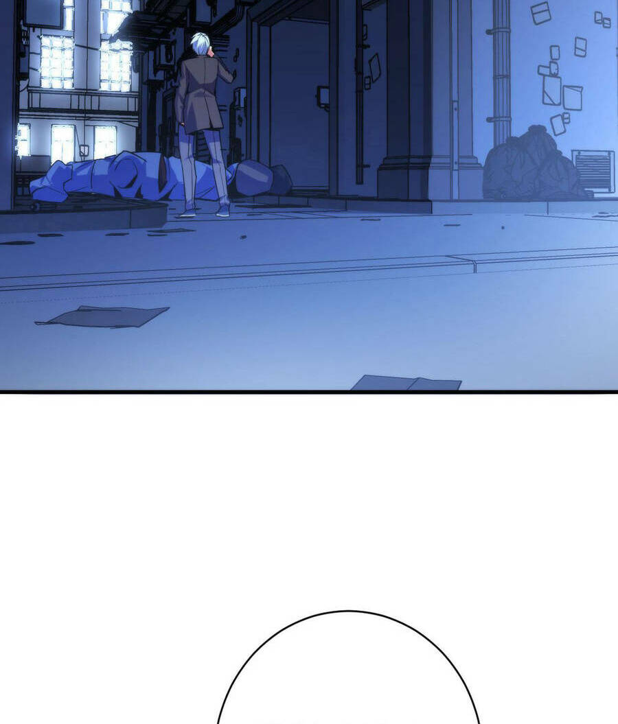 Trở Thành Thần Chủ Cthulhu - Chapter 87 - Page 19