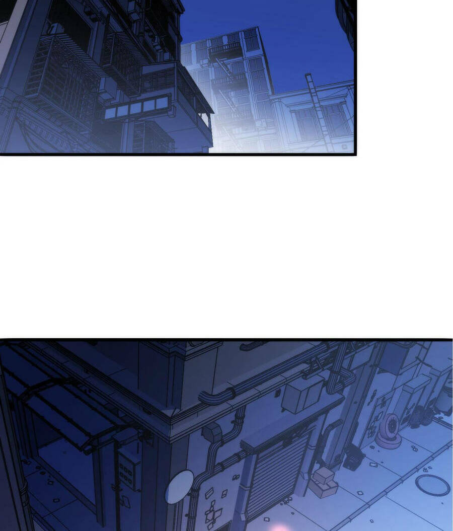 Trở Thành Thần Chủ Cthulhu - Chapter 87 - Page 25