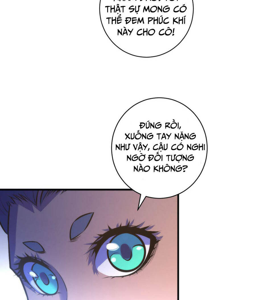 Trở Thành Thần Chủ Cthulhu - Chapter 87 - Page 37